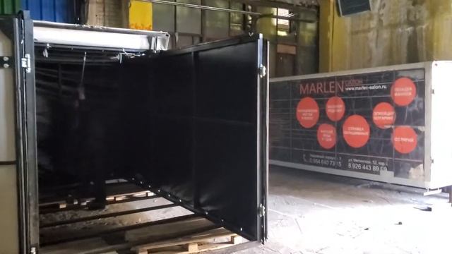 сдвижные крыши и кузова на газель смотреть онлайн