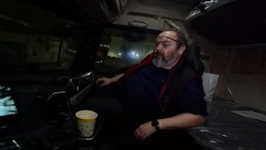 ПЕРЕСЕЛ НА SITRAK• БОЛЬ И СТРАДАНИЯ? #дальнобой #sitrak #dongfeng #дентро #зима #обзор