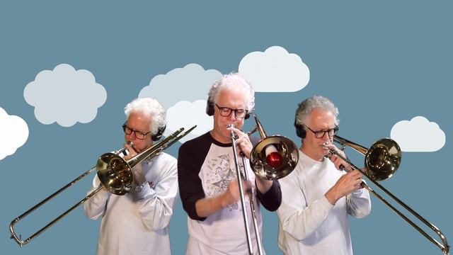 My Trombona смотреть онлайн