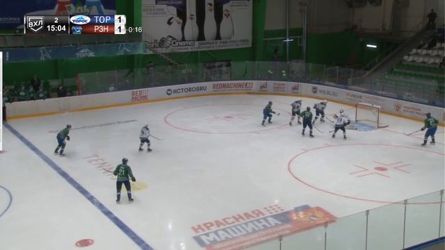 голы: Торос - Рязань 17.01.2021 смотреть онлайн