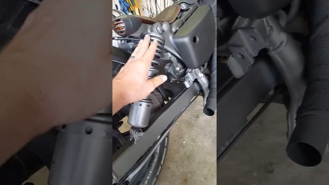 1995 honda shadow vt1100 bobber (strut walkthrough) смотреть онлайн