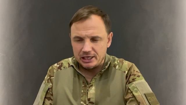 В Херсонской области формируют добровольческий батальон им. В. Маргелова