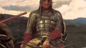 ПОЧЕМУ АЛЕША ПОПОВИЧ НА САМОМ ДЕЛЕ АЛЕКСАНДР_ НЕОЖИДАННЫЕ ФАКТЫ!