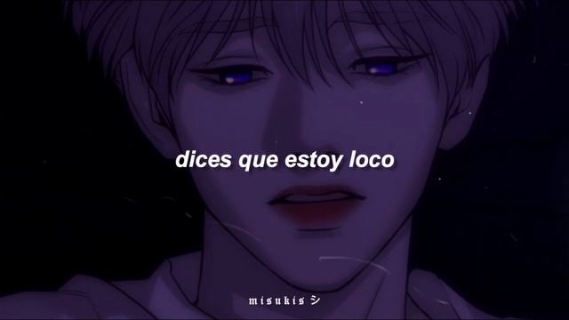 I´m not the only one // Shell Boy // sub. español смотреть онлайн