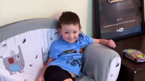 4 ГОДА ДЕНЬ РОЖДЕНИЯ СПАРТИ-ВЛОГ
Элли Ди|Sparti Di  (ПЕРЕЗАЛИВ)