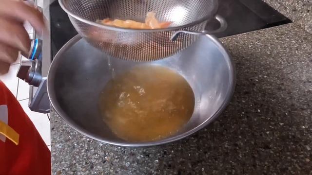 stuffed plantains tostón rellenos смотреть онлайн