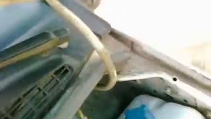 Дергается стрелка тахометра змз 406 газель (плохой контакт на катушке зажигания)