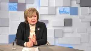 "Благоустройство Ленинского района" / "Город С. Самарская среда с Яном Налимовым" от 07.12.2022