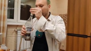 Маэстро Рыба Обращение к Репейнику | Эпапа Александр Пистолетов