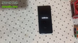 INFINIX SMART 8 PLUS HARD RESET | INFINIX MOBILE PASSWORD REMOVE WITHOUT PC