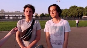 Есть ли жизнь без интернета? Сюжет Васильевой Ксении и Розендорн Юлии #вштмгу