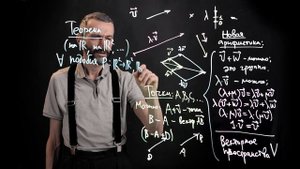 65. Векторы. Алексей Савватеев. 100 уроков математики