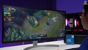 Combo I5 14600KF + RTX 3060 Chỉ Hơn 20 Củ? | PCAP Intel Meteor Lake 5 - Best Choice Trong Tâm Giá