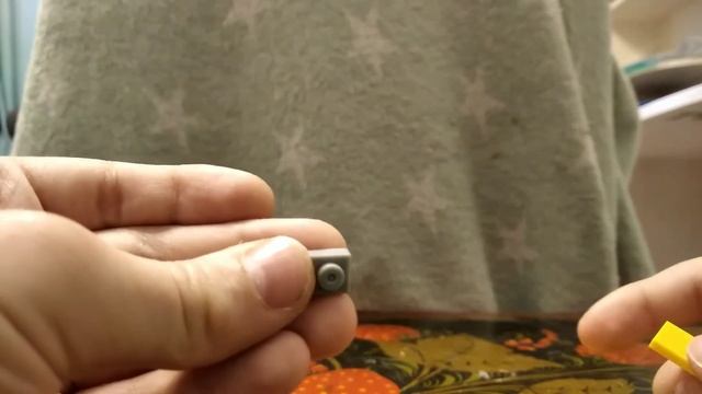 Как собрать LEGO пчелу из MINECRAFT. смотреть онлайн