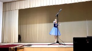 ВАРИАЦИЯ РАЙМОНДЫ ИЗ БАЛЕТА "РАЙМОНДА".Ю.СМИРНОВА.Ф.В.ГИНЗБУРОГ, ВИРТУАЛЬНЫЙ МУЗЕЙ КУЛЬТУРЫ МАРИЙ Э