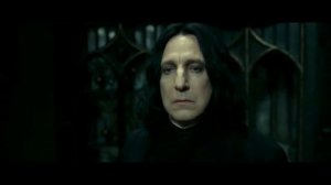 После стольких лет     Всегда    – Северус Снегг Гарри Поттер для ВП