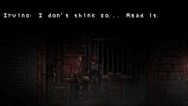 Slumber Dark 2D Atmospheric Horror Game Gameplay Walkthrough no commentary смотреть онлайн