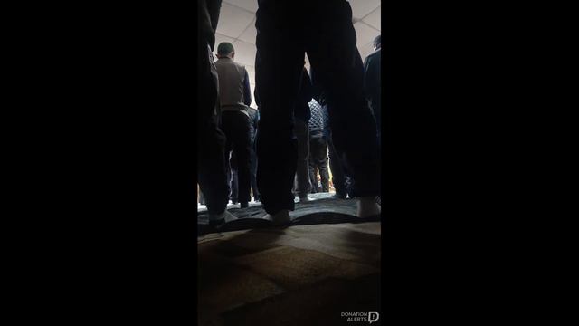 Таравих Намаз Город Абакан в России смотреть онлайн