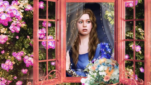 Алина Варна - Тавăрасчĕ (Вернись, милый) смотреть онлайн