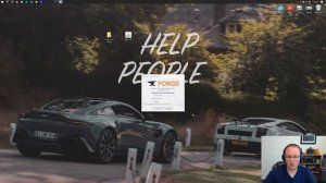 How To Make a Modded Minecraft Server (1.19.2 Forge Server)