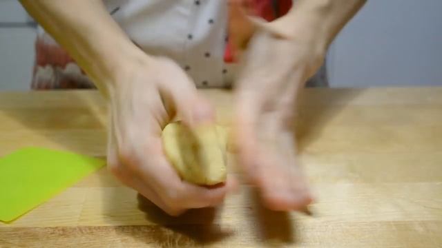 Венские Ванильные Рогалики ❆Тают во Рту!❆ Рождественская Выпечка (Vanillekipferl)