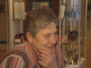 ГАЛИНА КУЛАКОВА: "Я ЧЕЛОВЕК ДЕРЕВЕНСКИЙ..." (2012)