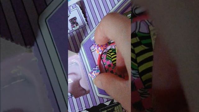 Lol Surpirse advent calendar doll day 22 смотреть онлайн