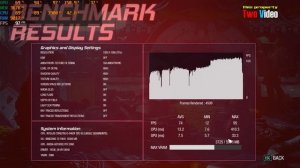 i5 9400f RTX 2060 Game Test