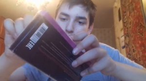 Распаковка петард)!