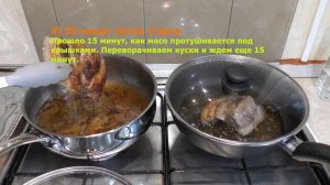 Без покрытия Сковорода и Антипригарная сковорода: сравнение