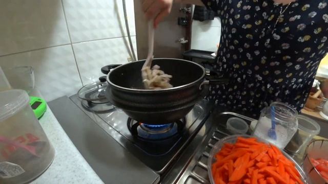 Машкичирик! ( машевая каша) Очень вкусно!
