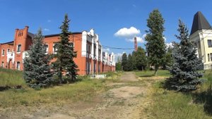 ?ОСОБНЯК ПОНИЗОВКИНЫХ в КРАСНОМ ПРОФИНТЕРНЕ (Гузицыно) ДОМ СОРОКА, ГРЕШНЕВО, ЛУГОВОЙ ТРАКТ, ВОЛГА.