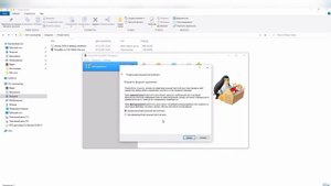 Как запустить Ubuntu на VirtualBox || Скачиваем VirtualBox и Ubuntu
