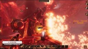 НАШЛИ ХОРОШУЮ КИРКУ ПРОДОЛЖАЕМ АПГРЕЙД БУРА ? Volcanoids Вулканоиды КООП СТРИМ С ДЕВУШКОЙ
