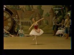 (1/2) Монологи о себе. Мария Александрова.