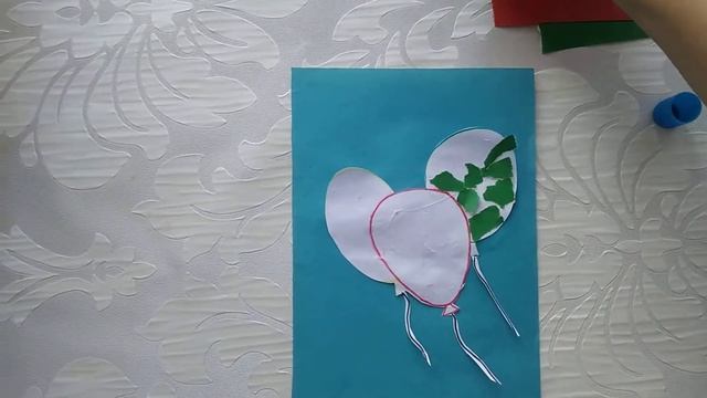 МАСТЕР -КЛАСС " ВОЗДУШНЫЕ ШАРИКИ " смотреть онлайн