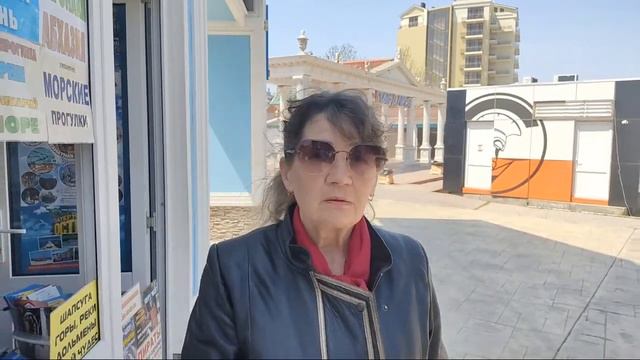 #Анапа. Витязево Эфир С Паралии. Открытие  сезона