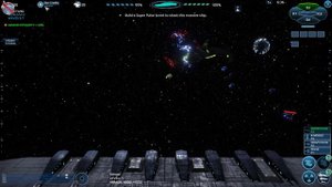 Infinium Strike Gameplay no commentary