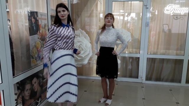 Все размеры в каталогах Фаберлик с 42 по 62 размеры! смотреть онлайн