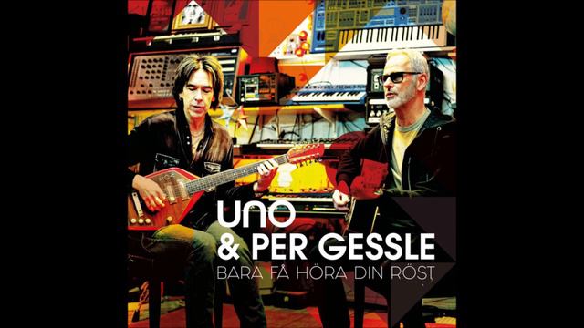 Uno & Per Gessle – Bara Få Höra Din Röst смотреть онлайн