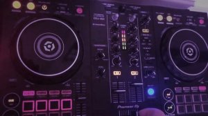 DJ GuTo Elektro and The Fly set  (Pioneer DDJ-400 and Rekordbox 5)