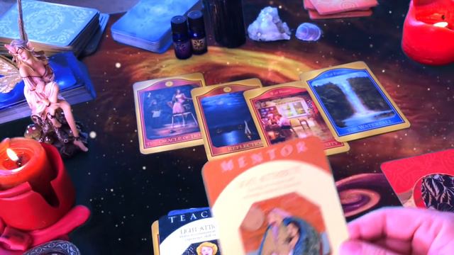 Past Life Pick a Card for April 2019: Unveiling your hidden gifts! смотреть онлайн