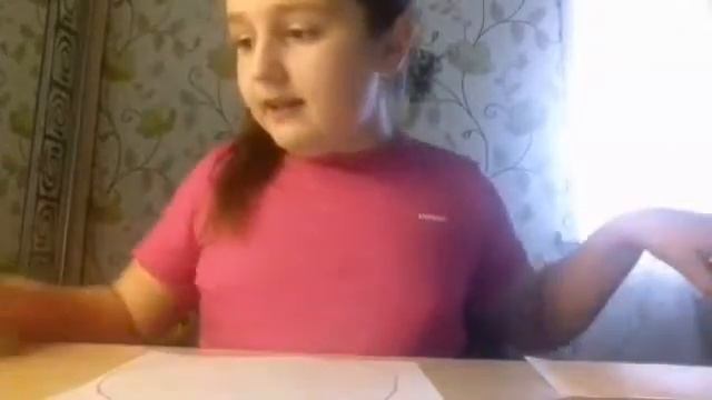 Рисую ананасик??? смотреть онлайн