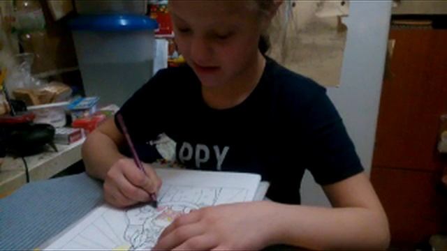 Пасхальные разрисовки 18.03.2023 смотреть онлайн