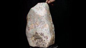 8 Уникальные Природные камни -Коллекция