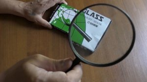 Обзор лупы с алиэкспресс