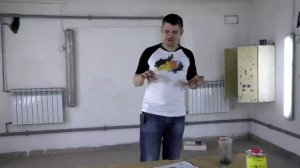 Полиэфирная СМОЛА 5010 ОНБ POLYSTER RESIN