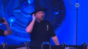 Kolsch - Live @ Tomorrowland Brasil 2023