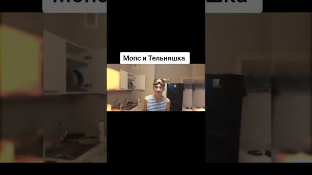 мопс дядя пёс рабочий