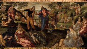 Handel - Passacaglia. Гендель - Пассакалия. Гарри Гродберг (орган)